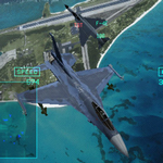 皇牌空戰(zhàn)7手機(jī)版 v1.0