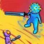 木頭人大闖關(guān) v1.0.0