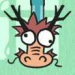 貪吃的方塊蛇 v1.0