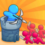 成長(zhǎng)城堡塔防 v0.2.5