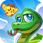 貪吃蛇大戰(zhàn)方塊2 v1.0