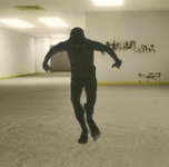 逃離后室3D版 v1.0