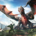 恐龍島大獵殺憨胖下載正版