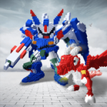 變身大作戰(zhàn) v1.0.0