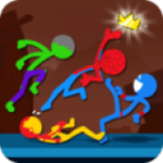 火柴人勇士亂斗 v1.4