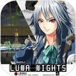 東方月神夜手機版 v1.0