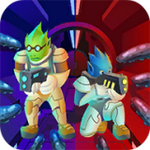 2個(gè)英雄與怪物 v1.0.8