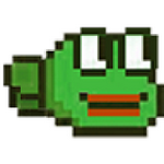 悲了個傷蛙 v1.01.01