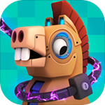 獵碼計(jì)劃 v1.0