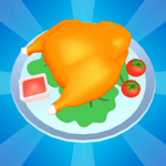 現做現賣炸雞餐廳 v0.1