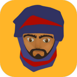 超級地鐵跑酷 v1