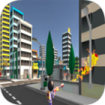 火柴人城市激斗 v1.0.0