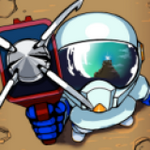 太空冒險奔跑 v1.0.5