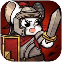 鼠之城邦全人物解鎖 v1.086