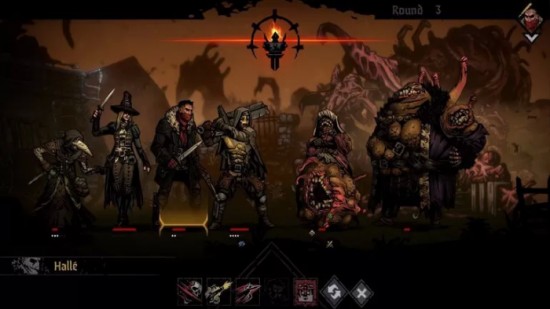 人渣scum正版手游 2.4.1