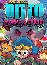 迪托之劍安卓破解版 v1.1.1