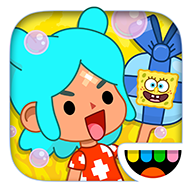 托卡生活世界2024最新版本