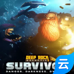 深巖銀河幸存者手機安卓版 2.6.1