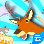 非常普通的鹿免費(fèi)版