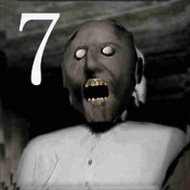 恐怖奶奶7官方手游版 1.8