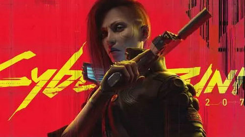 賽博朋克2077往日之影游戲官網(wǎng)