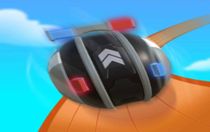 跑個(gè)球球破解版 V0.1