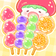 糖葫蘆達(dá)人游戲破解版無(wú)廣告下載