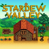 星露谷物語(yǔ)手游破解版