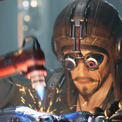 第一后裔破解版