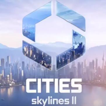 都市天際線2手機版 v2.6.6