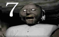 恐怖奶奶7手機(jī)免費(fèi)版 v1.8