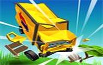 瘋狂速遞安卓免費版 v1.2.7