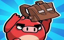 口袋寵物豬功能菜單版 v1.0