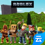 羅布樂思云游戲 2.6.6