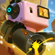 布丁戰(zhàn)士破解版 v1.4.0