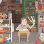 小美的雜貨鋪手機最新版 v1.0