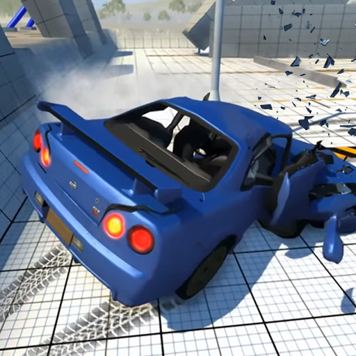 車禍測試破解版 v1.5.4