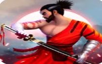 忍者武士隆漢化破解版 2.6.6