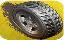 魯莽賽車(chē)3最新版破解版 1.2.1