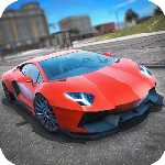 終極汽車駕駛模擬器無(wú)限金幣版下載 v7.4.0