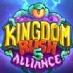 王國保衛(wèi)戰(zhàn)5聯(lián)盟下載中文版