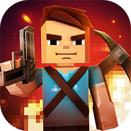 像素城市戰(zhàn)爭(zhēng)破解版無(wú)限金幣中文版 v1.1.0