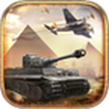 戰(zhàn)地霸主內(nèi)購破解版無限金幣 v1.2.1