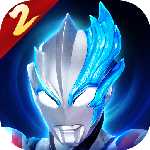 奧特曼傳奇英雄2破解版無限鉆石 v1.0.5