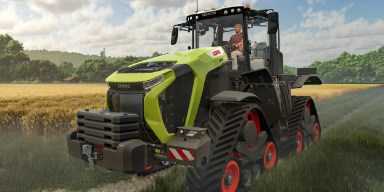 模擬農(nóng)場(chǎng)25下載手游破解版無(wú)限金幣 v2.6.6