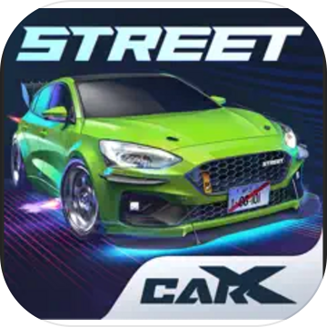 carxstreet街頭賽車破解版 v1.2.1