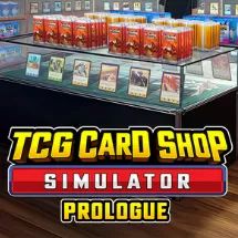 tcg卡牌商店模擬器破解版