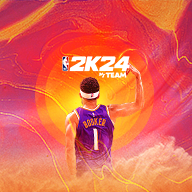 nba2k24安卓版下載 v2.5.1