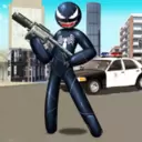 毒液繩索英雄無限金幣版 v3.6.0