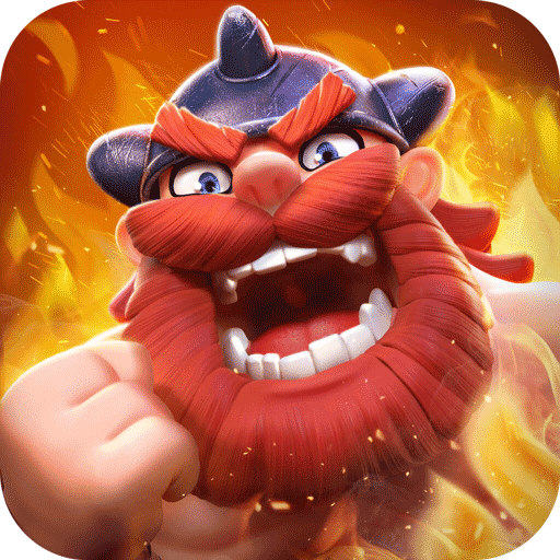 野蠻人大作戰(zhàn)下載官方版